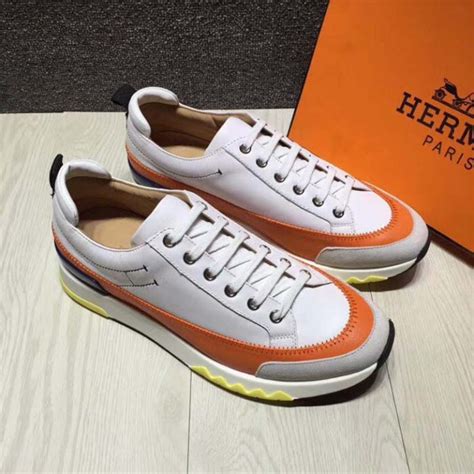 men hermes shoes|hermes sneakers men's.